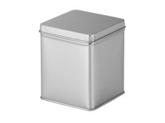 Čajová Dóza a plechovka Trio 100g