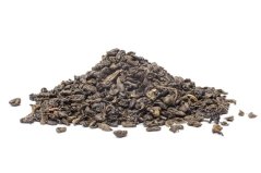 DROMEDARIO | Té Verde China Gunpowder Orgánico