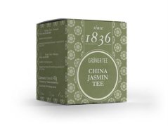 Zelený Čaj Čína Jazmín OP