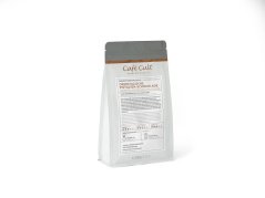 Cafe Cult ochucená zrnková káva “Tiramisú” 250g