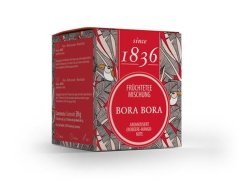 Herbata owocowa Bora Bora Truskawka-Mango