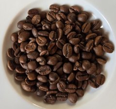 Café Cult Zrnková káva Split Roast Café Crema 250g