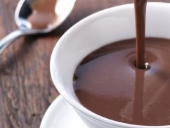 MONBANA Kakaový prášok s príchuťou "Pomaranč", 250g