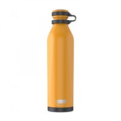 IDRINK Termoláhev B-EVO, vzor Mango Mantegna, 500 ml