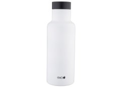 Butelka termiczna z automatycznym zamknięciem 450 ml