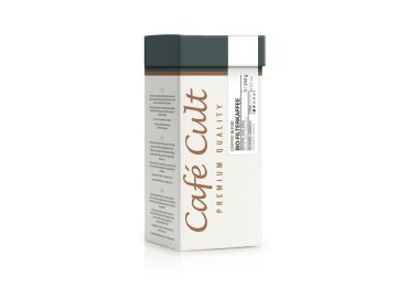 CAFÉ CULT