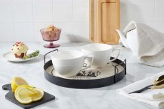 Wilmax Sada 2 ks porcelánových hrnčekov s objemom 500 ml