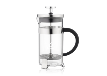 FRENCH PRESS DE VIDRIO