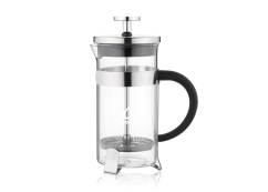 FOREVER FRENCH PRESS Nerez Sklo 800ml