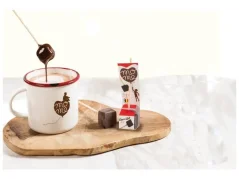 Tyčinky Choc-o-lait, čierna čokoláda 33g