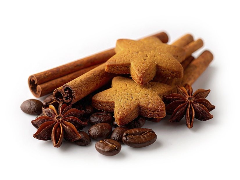 Zrnková Káva Ochutená Speculoos 250 g