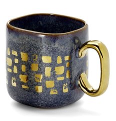 Čajový Keramický Hrnek Jeremy