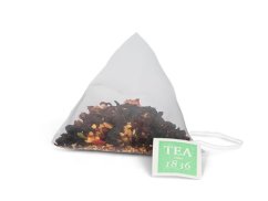 Čajová Zmes Babičkina záhrada (jahoda)