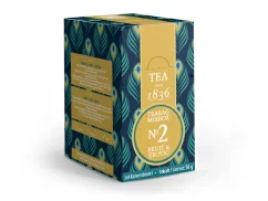 Zestaw herbat Mixbox nr 2 Fruit & Exotic (12 torebek)