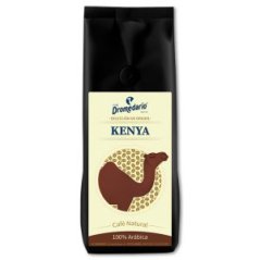 DROMEDARIO | Café natural en granos "KENYA" 250 g