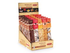 Mandľový nugatový Turron  100g