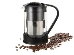 Cold Brew Kávovar na studenou kávu "Janko" 1L