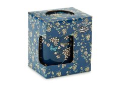 Kubek ziołowy z sitkiem do herbaty "Nessie" 250 ml