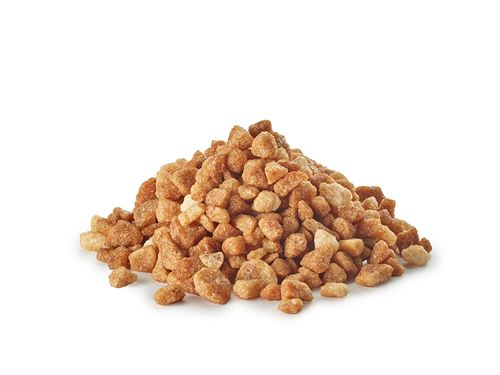 Ochucený skořicový cukr, 1 kg