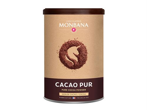 MONBANA Kakaový prášek "Cacao pure" 150g