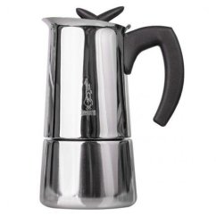 BIALETY MUSA 10 TAZAS ACERO INOXIDABLE INDUCCIÓN
