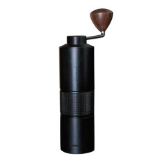 Hario - Kabuto Black - Mlýnek na kávu