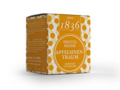 Čajová Zmes Pomarančový sen