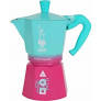 Bialetti Moka KANVIČKA Express Squid Game na 6 Šálok
