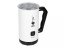 BIALETTI ELEKTRYCZNY SPIENIACZ DO MLEKA MK02 BIAŁY 300 ml
