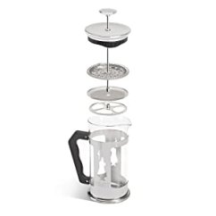 BIALETTI FRENCH PRESS - PREZIOSA 1OOO ml