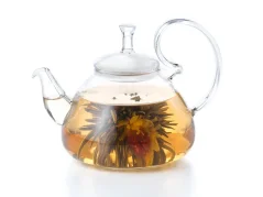 Čajová konvice z termoskla "Bahar" 800 ml