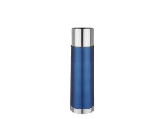 FOREVER | EVA TERMO INOX 500 ml - AZUL