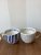 CHA CULT Porcelanowy kubek do herbaty „Corina” 350ml