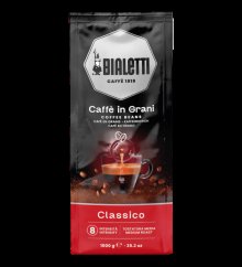 Bialetti Esperto Grani Classico Espresso zrnková káva 1 kg