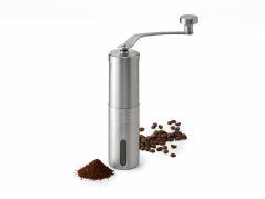 Ruční mlýnek na kávu ETHAN