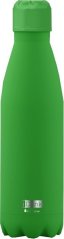 Termoláhev z nerezové oceli, svítí ve tmě zelená 500 ml