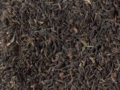 Čierny čaj Darjeeling Margaret's Hope TGFOP1 Druhé spláchnutie 100 g