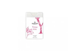 Dámský parfém SANTINI - Pink Yvésse, 18 ml