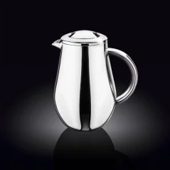 WILMAX French Press nerezový dvouplášťový 1000ml