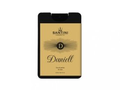 Pánský parfém SANTINI - Daniell, 18 ml