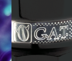 G.A.T | Moka FASHION Inducción