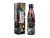 IDRINK Termofľaša z nerezovej ocele 500ml motív Prírodný