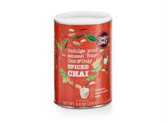 One & Only Chai Čajový Prášek Kořeněný Čaj, 250 g