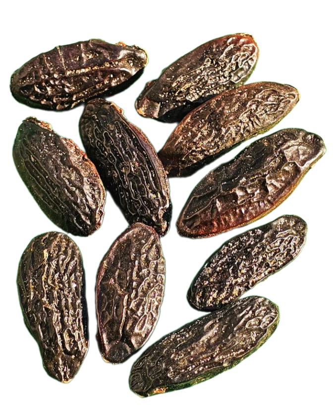 Cafe Cult zrnkova káva ochucená Organická káva s tonkovou příchutí 250g