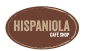 Hispaniola Cafe | SKLENĚNÉ