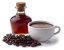 Cafe Cult ochucená zrnková káva Lumumba (čokoláda a rum) 250g