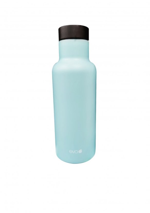 Termofľaša s automatickým uzáverom 450 ml Termofľaša s automatickým uzáverom 450 ml