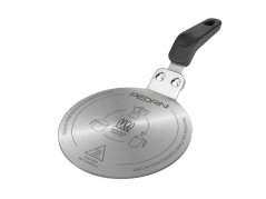 INDUKČNÍ PODLOŽKA A REDUKCE  PRO INDUKČNÍ VARNÉ DESKY 13cm