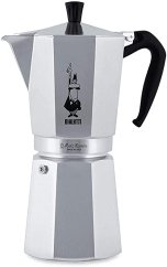 BIALETTI Moka Exprés 18 Tazas