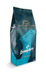 DROMEDARIO kafé zrnkové Natural  "DECAFFEINATED" 1000 gr BEZ KOFEINOVÉ